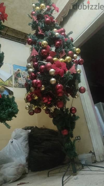 شجره صناعيه