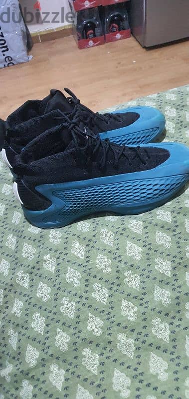 adidas anthony edwards 3