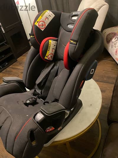 graco car seat