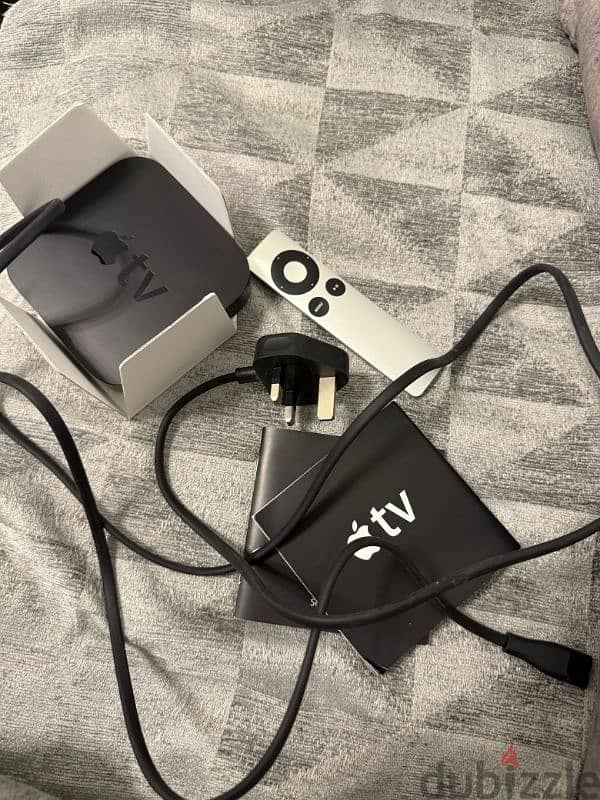 apple tv 3