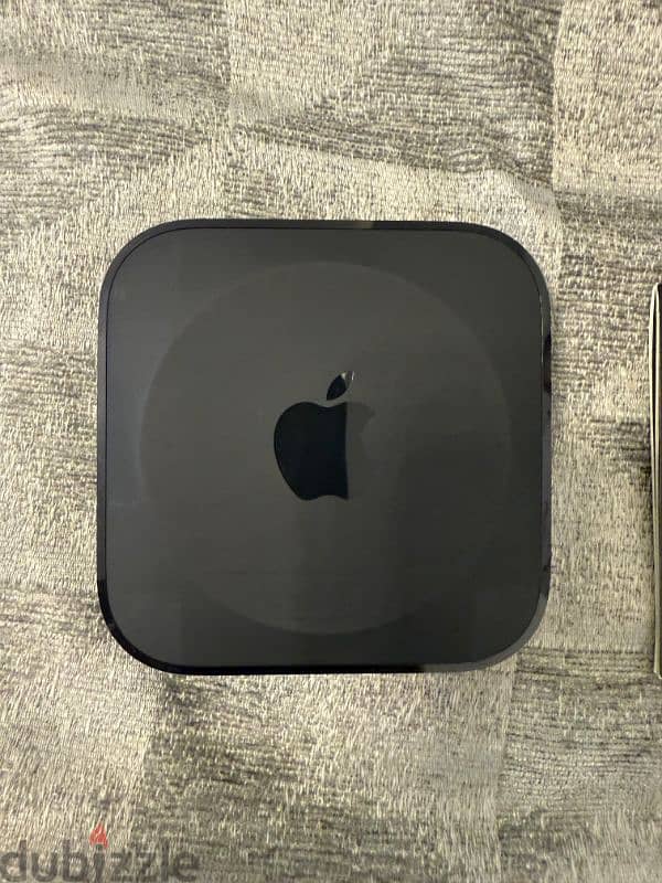 apple tv 4