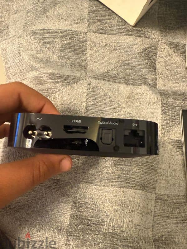 apple tv 5