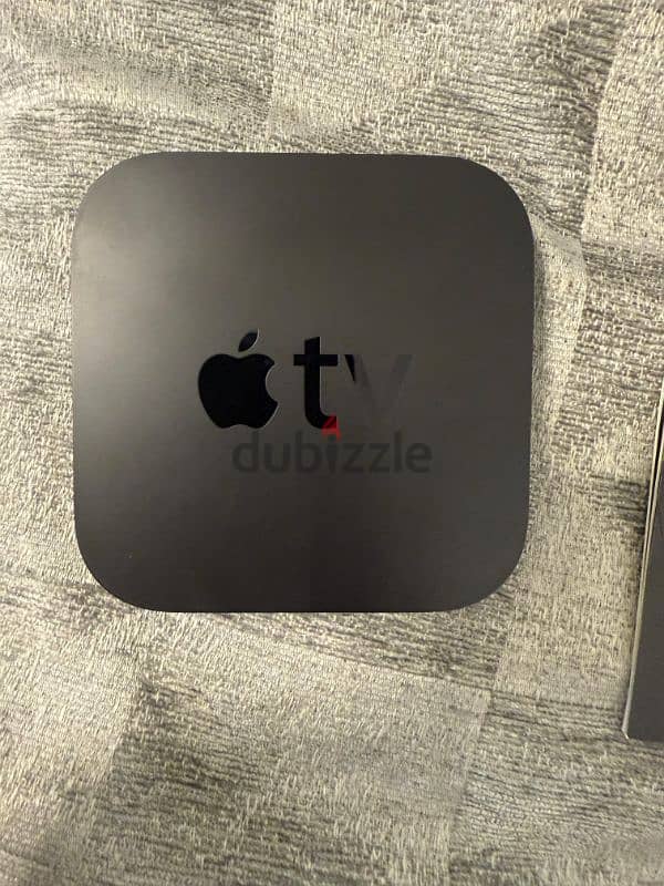 apple tv 6