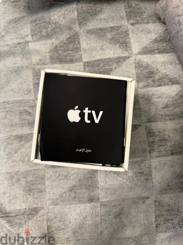 apple tv 7