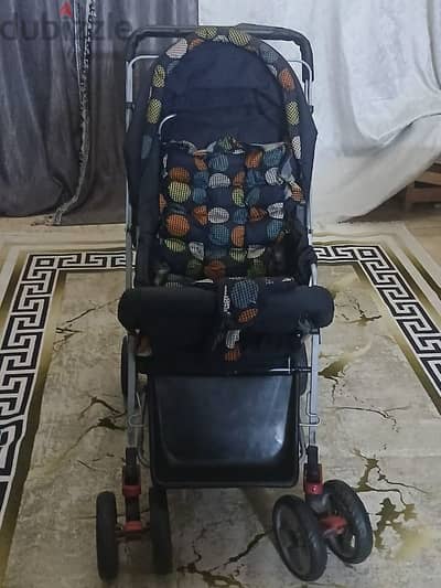 عربه نقل اطفال