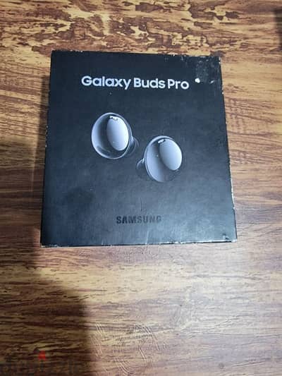 samsung buds pro