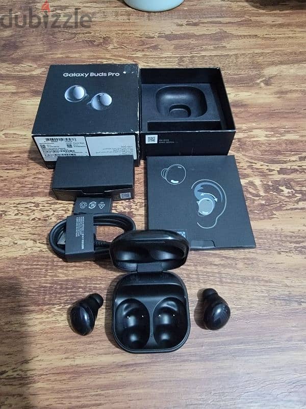 samsung buds pro 1