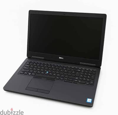 Dell precision 7720 workstation