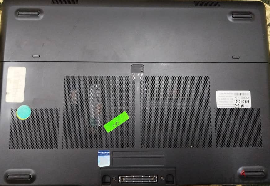 Dell precision 7720 workstation 2