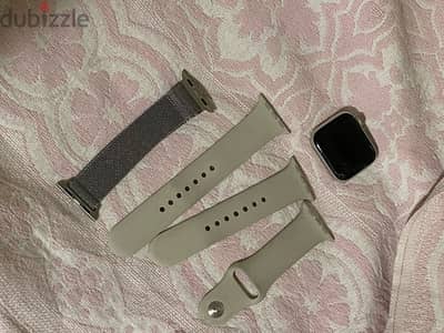 appe watch se 40 mm