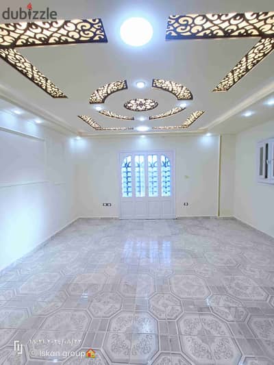 Apartment in kilo 21, Al Nakheel Beach at the heart of services and markets, suitable for residence and good investment, minutes to the sea