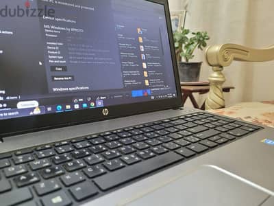 لابتوب hp