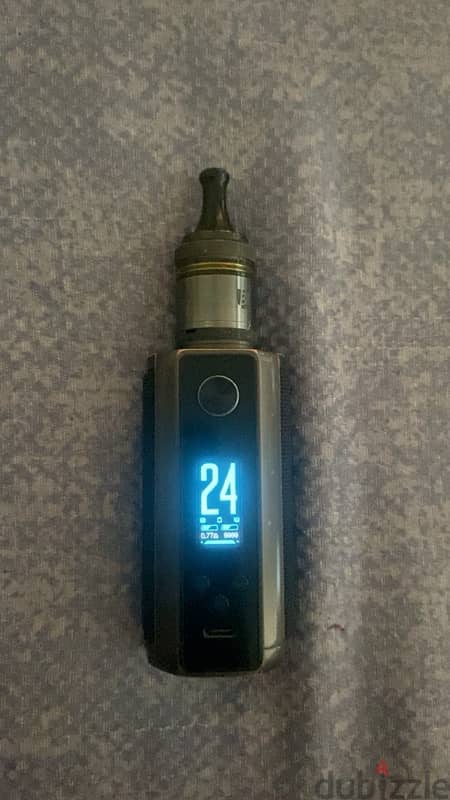 Vaporesso Target 200 1