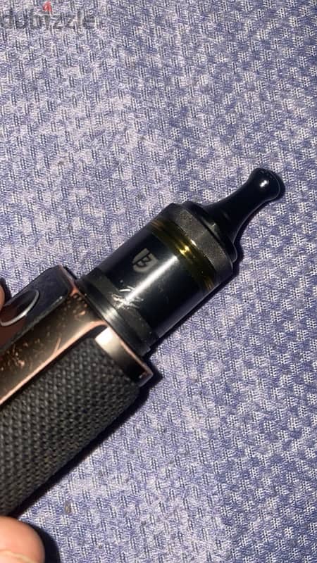 Vaporesso Target 200 2