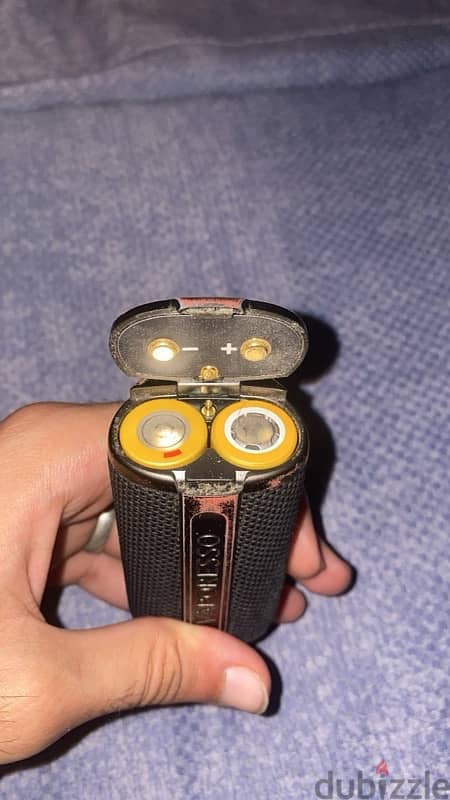 Vaporesso Target 200 3