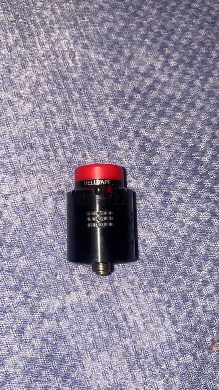 Vaporesso Target 200 4