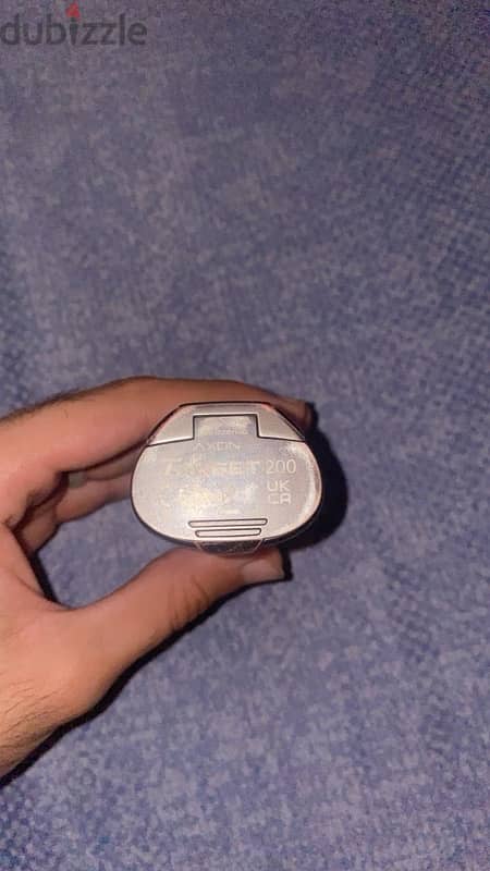 Vaporesso Target 200 5