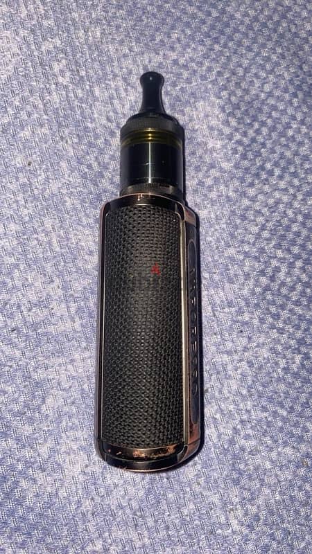 Vaporesso Target 200 6