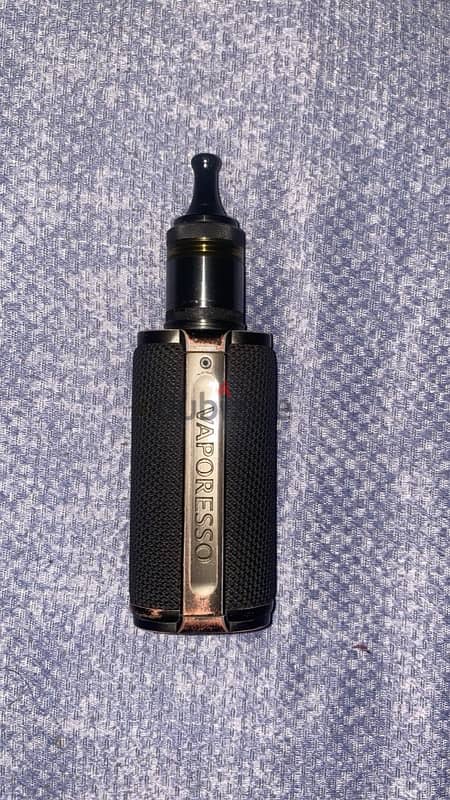 Vaporesso Target 200 8