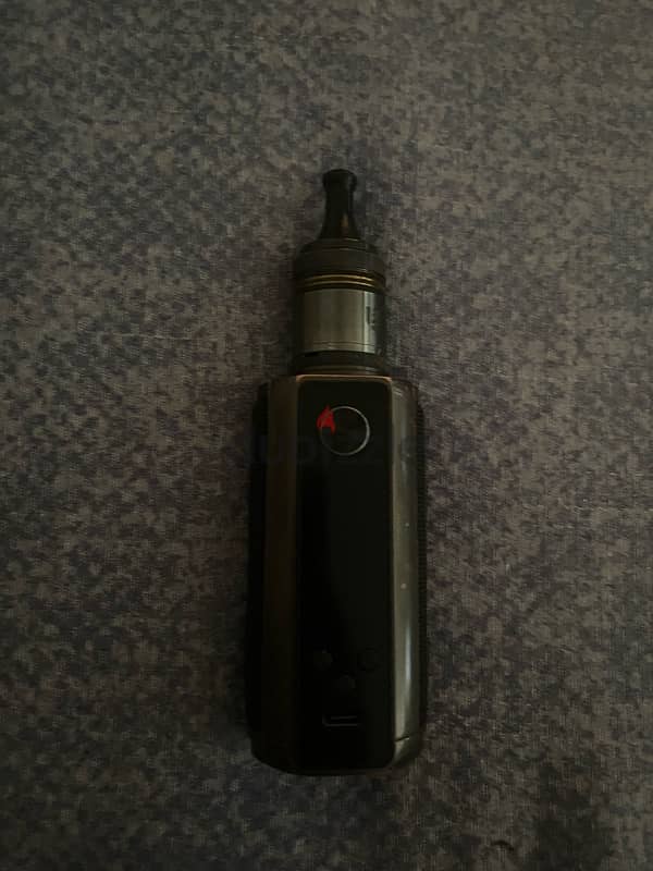 Vaporesso Target 200 9