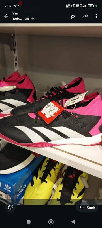 adidas original