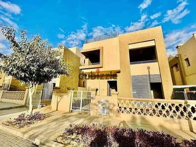 Standalone For Sale Ready To Move in Golf Extention