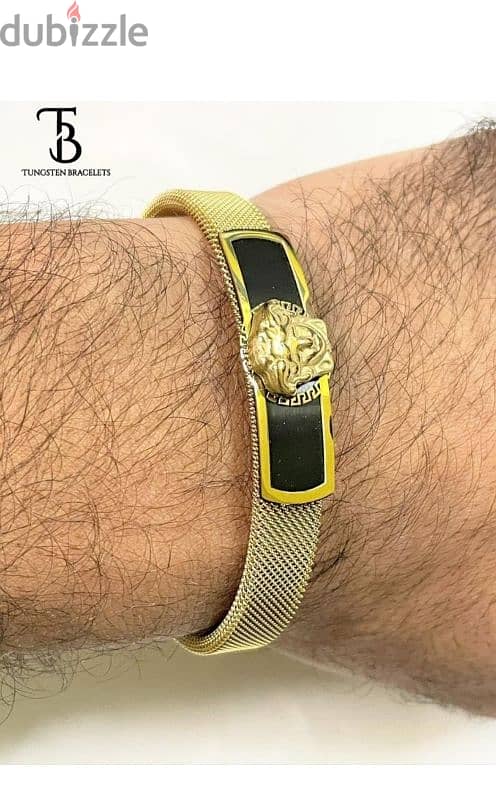 اساور رجالي 4