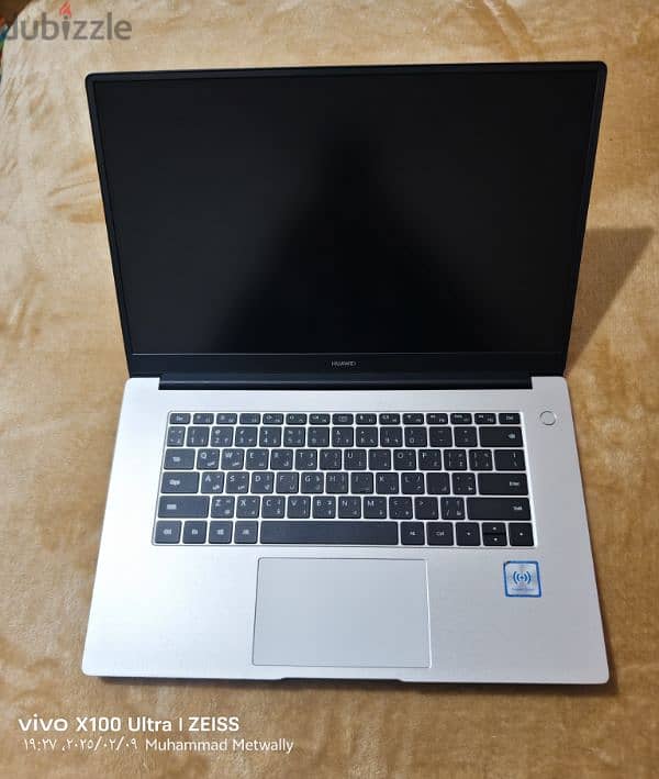 Huawei laptop mate book d14 3