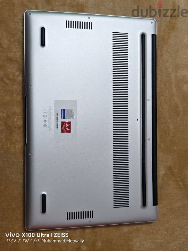 Huawei laptop mate book d14 6