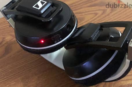 Sennheiser Urbanite XL Wireless