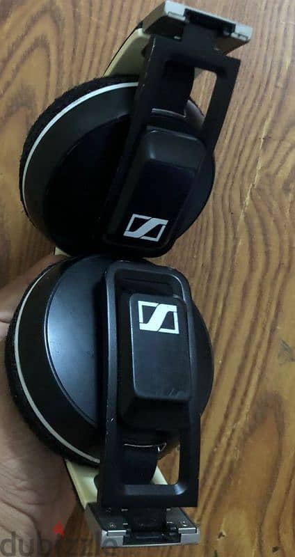Sennheiser Urbanite XL Wireless 2