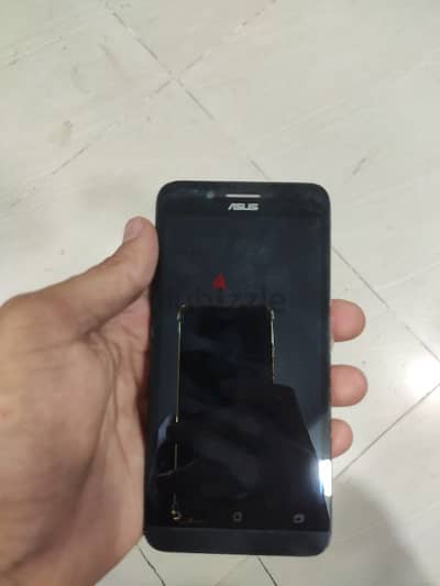 Asus Zenfone Go