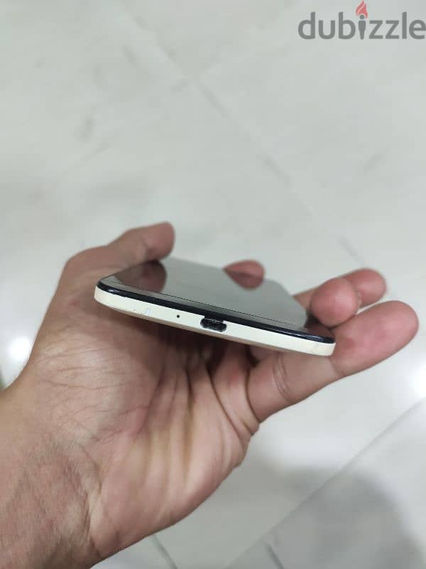 Asus Zenfone Go 4