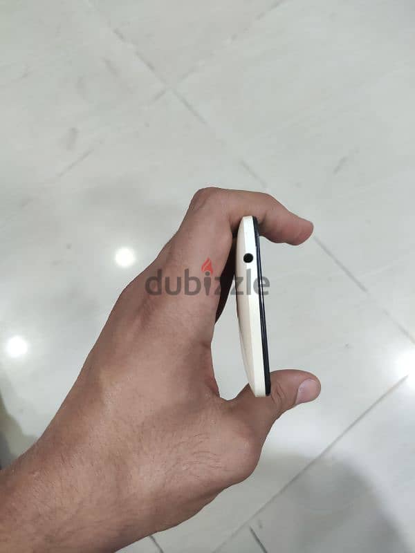 Asus Zenfone Go 5