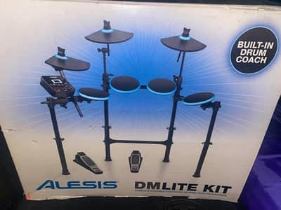 Alesis electronic drum