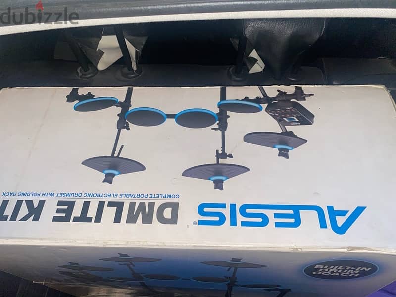 Alesis electronic drum 1