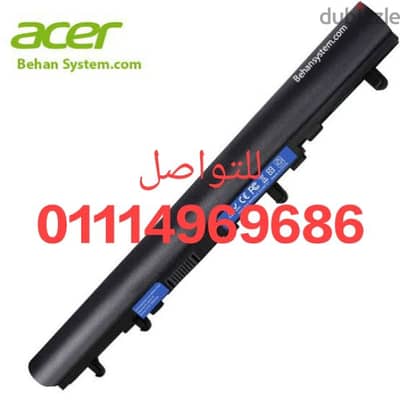 بطاريات Acer Aspire e1-510