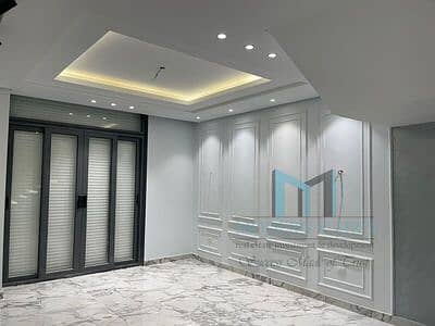 توين هاوس بـ٥ غرف نوم في البوسكو العاصمه  الإدارية الجديدة، صورة ١٧ من ٢١