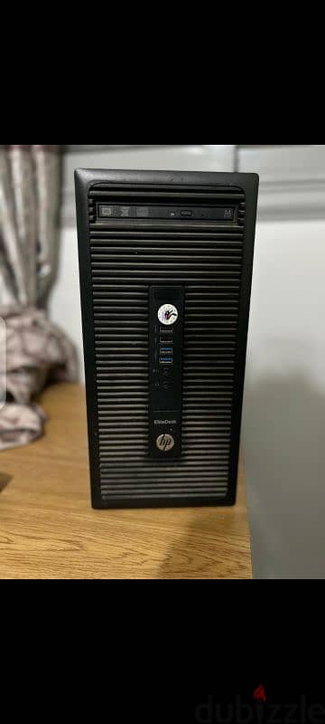 Hp 705 G 2