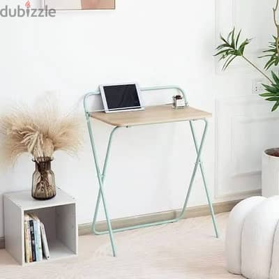 Navodesk Modern Folding Desk, Strong
