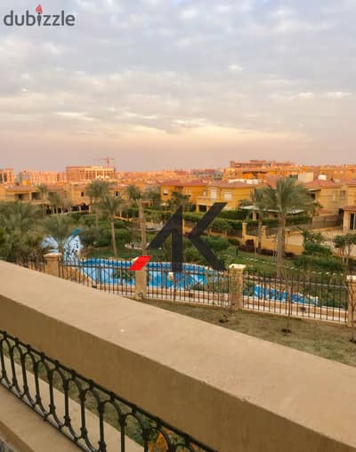 فيلا مستقلة مميزة كاملة التشطيب للبيع في جاردينيا سبرنجز - القاهرة الجديدة