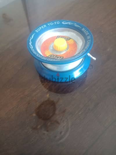 سوبر يويو super yo-yo