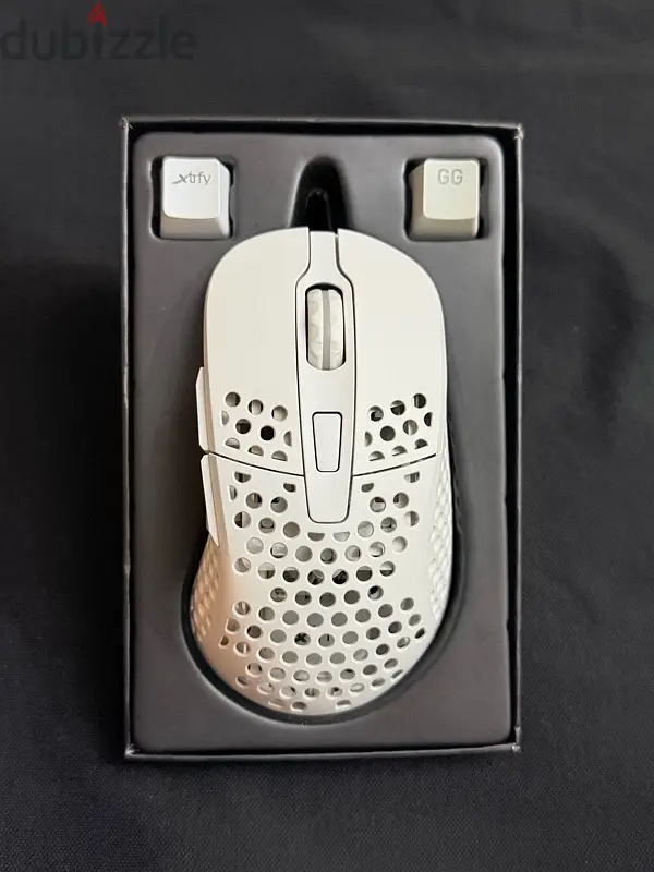Xtrfy Wireless Mouse65614132803075121