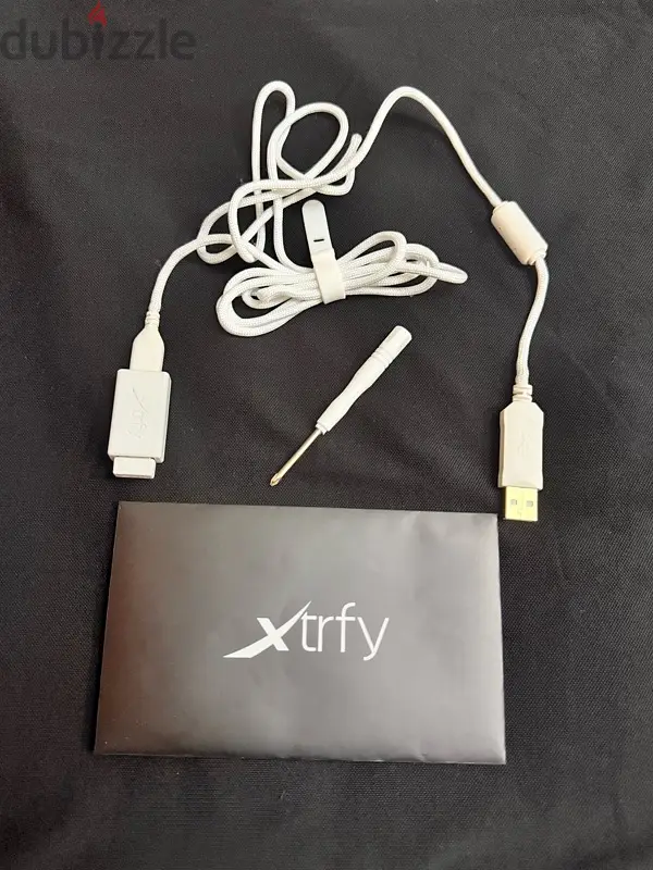 Mouse Xtrfy Wireless65614132803075125