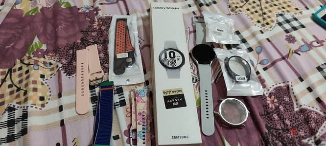 samsung galaxy watch 4