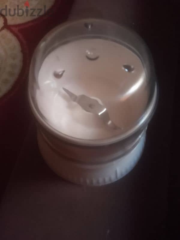 كبة خلاط 3