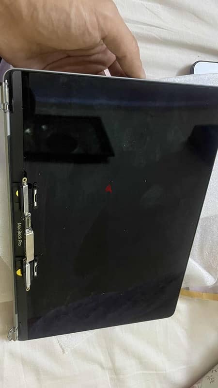 macbook pro m1 13 inch screen original 2