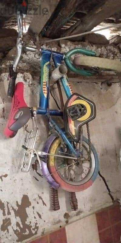 عجلة مقاس 20
