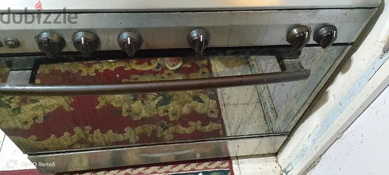 Stove