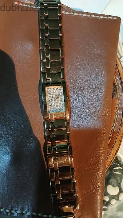 esprit watch for women